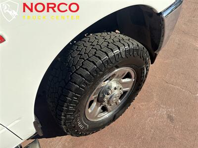 2022 RAM 3500 Big Horn Crew Cab 8' Utility Diesel 4x4 - Photo 11 - Norco, CA 92860