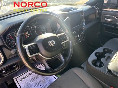 2022 RAM 3500 Big Horn Crew Cab 8' Utility Diesel 4x4 - Photo 15 - Norco, CA 92860