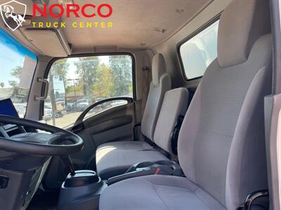 2018 chevy 4500 14' Box w/ Liftgate (2500 lbs. Capacity) - Photo 11 - Norco, CA 92860