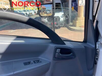 2018 chevy 4500 14' Box w/ Liftgate (2500 lbs. Capacity) - Photo 9 - Norco, CA 92860