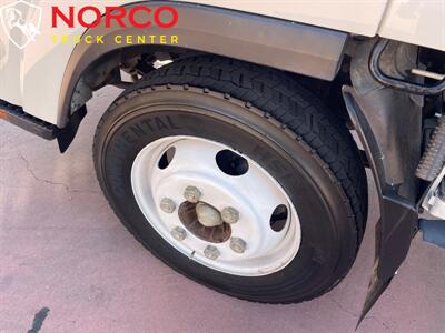 2018 chevy 4500 14' Box w/ Liftgate (2500 lbs. Capacity) - Photo 8 - Norco, CA 92860