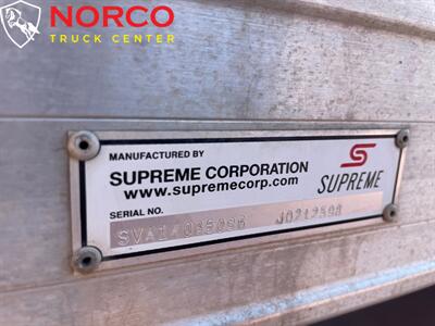 2018 chevy 4500 14' Box w/ Liftgate (2500 lbs. Capacity) - Photo 15 - Norco, CA 92860