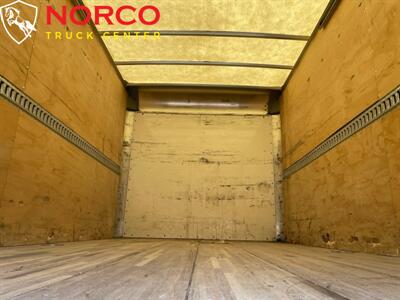 2018 chevy 4500 14' Box w/ Liftgate (2500 lbs. Capacity) - Photo 23 - Norco, CA 92860