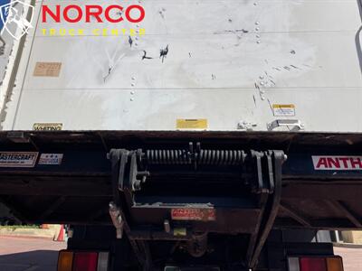 2018 chevy 4500 14' Box w/ Liftgate (2500 lbs. Capacity) - Photo 20 - Norco, CA 92860