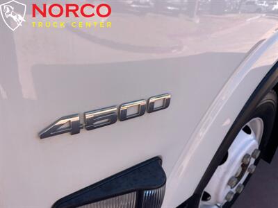 2018 chevy 4500 14' Box w/ Liftgate (2500 lbs. Capacity) - Photo 6 - Norco, CA 92860