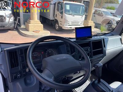 2018 chevy 4500 14' Box w/ Liftgate (2500 lbs. Capacity) - Photo 10 - Norco, CA 92860