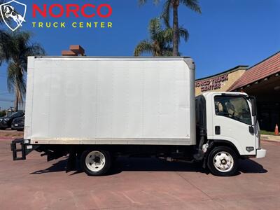 2018 chevy 4500 14' Box w/ Liftgate (2500 lbs. Capacity) - Photo 1 - Norco, CA 92860