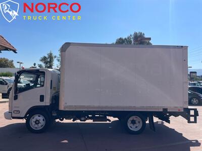 2018 chevy 4500 14' Box w/ Liftgate (2500 lbs. Capacity) - Photo 7 - Norco, CA 92860