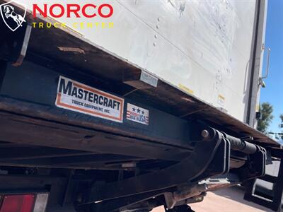 2018 chevy 4500 14' Box w/ Liftgate (2500 lbs. Capacity) - Photo 25 - Norco, CA 92860