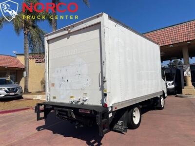 2018 chevy 4500 14' Box w/ Liftgate (2500 lbs. Capacity) - Photo 21 - Norco, CA 92860