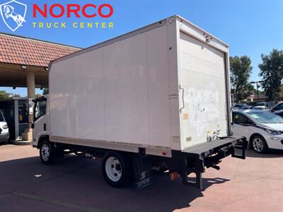 2018 chevy 4500 14' Box w/ Liftgate (2500 lbs. Capacity) - Photo 17 - Norco, CA 92860