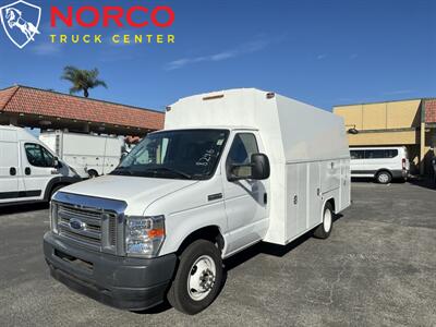 2022 Ford E-350 SD   - Photo 4 - Norco, CA 92860