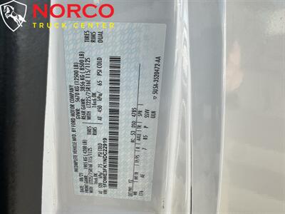 2022 Ford E-350 SD   - Photo 24 - Norco, CA 92860