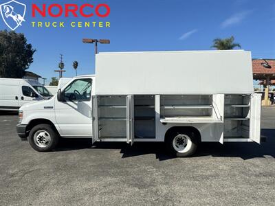 2022 Ford E-350 SD   - Photo 6 - Norco, CA 92860