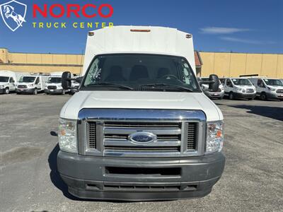 2022 Ford E-350 SD   - Photo 3 - Norco, CA 92860