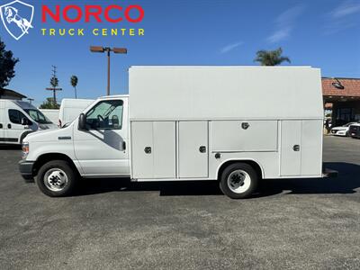 2022 Ford E-350 SD   - Photo 5 - Norco, CA 92860