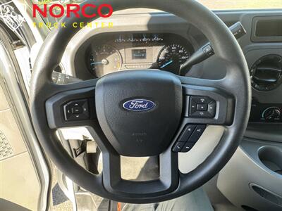 2022 Ford E-350 SD   - Photo 22 - Norco, CA 92860