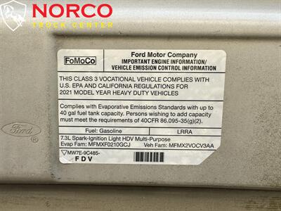 2022 Ford E-350 SD   - Photo 27 - Norco, CA 92860