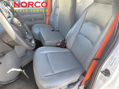 2022 Ford E-350 SD   - Photo 20 - Norco, CA 92860