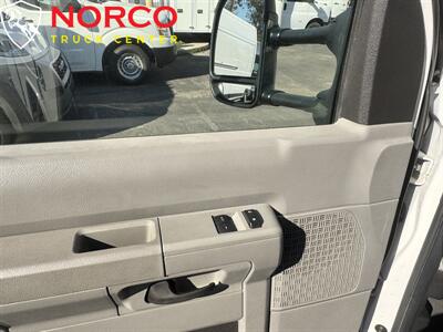 2022 Ford E-350 SD   - Photo 18 - Norco, CA 92860