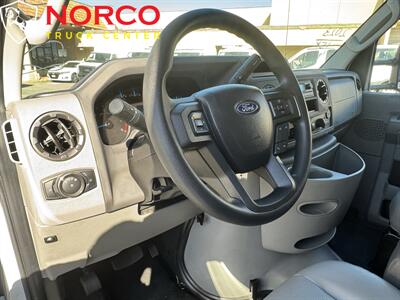 2022 Ford E-350 SD   - Photo 19 - Norco, CA 92860