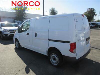 2015 Nissan NV 200  Cargo Van - Photo 4 - Norco, CA 92860
