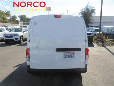 2015 Nissan NV 200  Cargo Van - Photo 3 - Norco, CA 92860