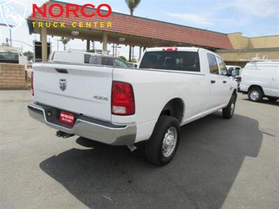 2012 RAM 2500 ST  crew cab long bed 4x4 - Photo 7 - Norco, CA 92860