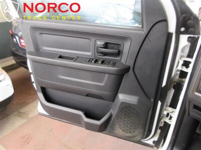 2012 RAM 2500 ST  crew cab long bed 4x4 - Photo 10 - Norco, CA 92860