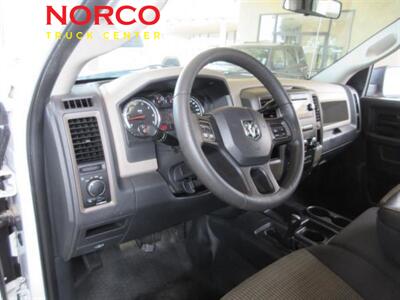 2012 RAM 2500 ST  crew cab long bed 4x4 - Photo 12 - Norco, CA 92860