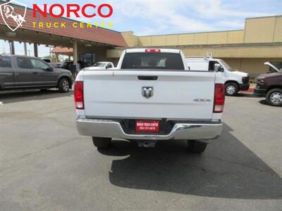 2012 RAM 2500 ST  crew cab long bed 4x4 - Photo 6 - Norco, CA 92860