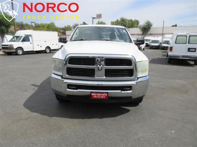 2012 RAM 2500 ST  crew cab long bed 4x4 - Photo 4 - Norco, CA 92860