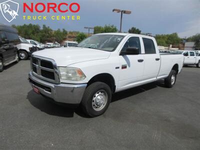 2012 RAM 2500 ST  crew cab long bed 4x4 - Photo 2 - Norco, CA 92860