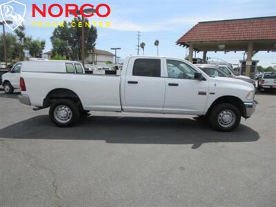 2012 RAM 2500 ST  crew cab long bed 4x4 - Photo 1 - Norco, CA 92860