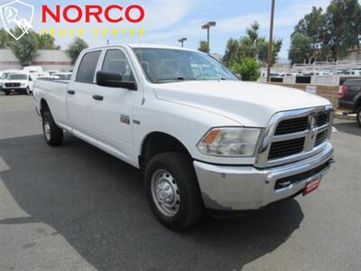 2012 RAM 2500 ST  crew cab long bed 4x4 - Photo 8 - Norco, CA 92860