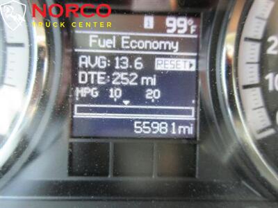 2012 RAM 2500 ST  crew cab long bed 4x4 - Photo 9 - Norco, CA 92860