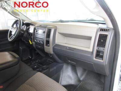 2012 RAM 2500 ST  crew cab long bed 4x4 - Photo 14 - Norco, CA 92860