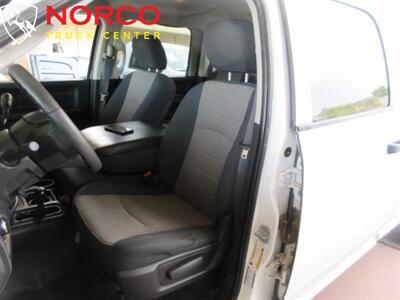 2012 RAM 2500 ST  crew cab long bed 4x4 - Photo 11 - Norco, CA 92860