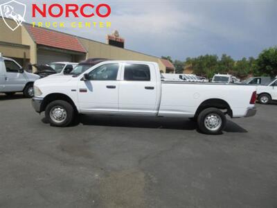 2012 RAM 2500 ST  crew cab long bed 4x4 - Photo 3 - Norco, CA 92860