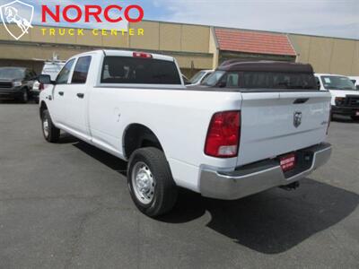 2012 RAM 2500 ST  crew cab long bed 4x4 - Photo 5 - Norco, CA 92860