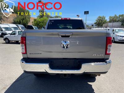 2021 RAM 2500 Big Horn Crew Cab Short Bed 4x4 - Photo 7 - Norco, CA 92860