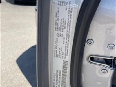 2021 RAM 2500 Big Horn Crew Cab Short Bed 4x4 - Photo 23 - Norco, CA 92860