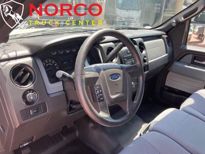 2014 Ford F-150 XL  Regular Cab Long Bed - Photo 23 - Norco, CA 92860