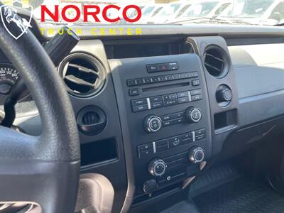 2014 Ford F-150 XL  Regular Cab Long Bed - Photo 6 - Norco, CA 92860