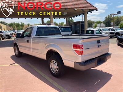 2014 Ford F-150 XL  Regular Cab Long Bed - Photo 20 - Norco, CA 92860