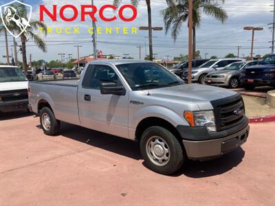 2014 Ford F-150 XL  Regular Cab Long Bed - Photo 18 - Norco, CA 92860