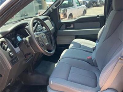 2014 Ford F-150 XL  Regular Cab Long Bed - Photo 9 - Norco, CA 92860
