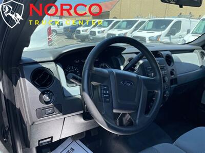 2014 Ford F-150 XL  Regular Cab Long Bed - Photo 5 - Norco, CA 92860