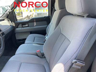 2014 Ford F-150 XL  Regular Cab Long Bed - Photo 8 - Norco, CA 92860