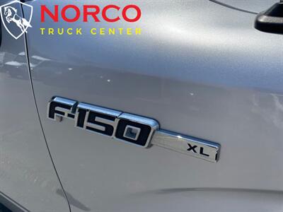 2014 Ford F-150 XL  Regular Cab Long Bed - Photo 13 - Norco, CA 92860
